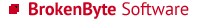 BrokenByte Software